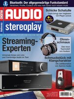 audio/stereoplay